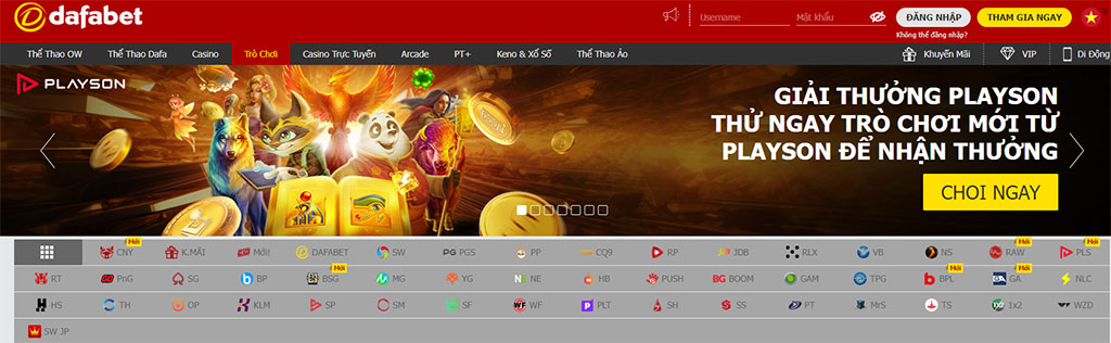 Đăng Ký Dafabet nhận khuyến mãi chào mừng 200k Free Bet - ro77.pw