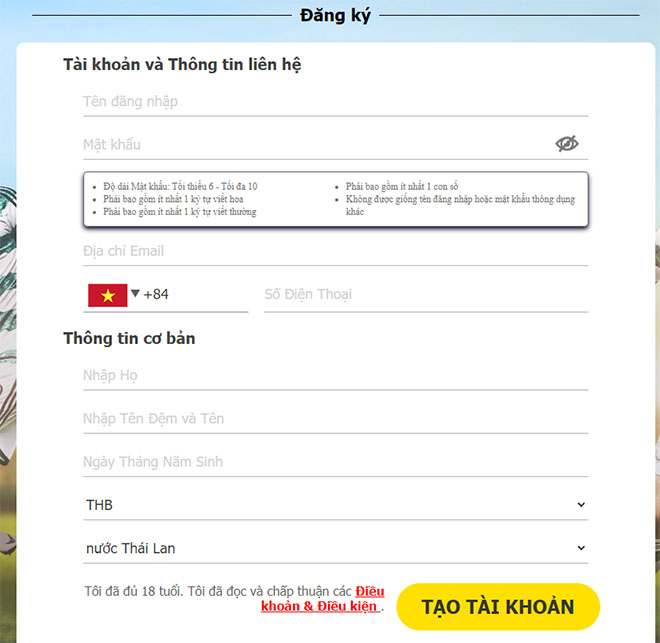 Dafavui.com ⭐️ Link Dafavui.com mới nhất không bị chặn 24/7 - ro77.pw