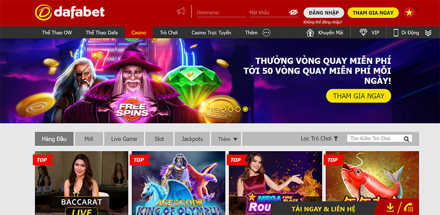 Dfchienthang ⭐️ Link vào dafabet chiến thắng mới nhất - ro77.pw