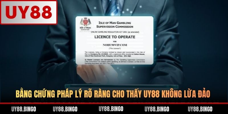 UY88 Có Lừa Đảo Không? Phân Tích Nguồn Tin Đánh Giá Thực Tế - ro77.pw