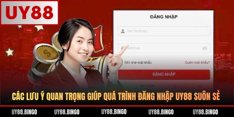 Đăng Nhập UY88 - Cách Thực Hiện Đơn Giản Trên PC/Mobile T4 - ro77.pw