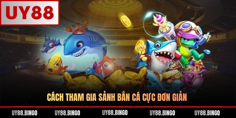 Bắn Cá UY88 - Hành Trình Săn Thưởng Nơi Đại Dương Số 438 - ro77.pw