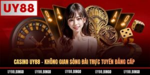 Game UY88 - 08+ Danh Mục Trò Chơi Nổi Bật Tại UY88 In - ro77.pw