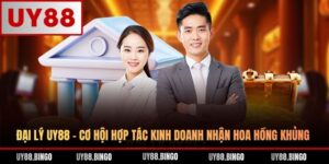 Hướng Dẫn UY88 - Chi Tiết Từ A-Z Cho Toàn Bộ Thành Viên UY88 - ro77.pw