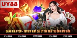 Tin Tức UY88 - Cập Nhật 24/7 Những Thông TIn Chính Xác Mỗi Ngày - ro77.pw