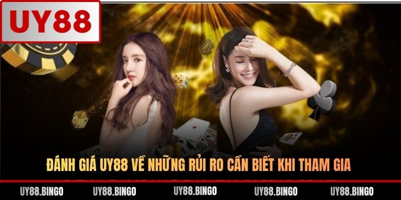 Đánh Giá UY88 - Review Nhà Cái Nổ Hũ Uy Tín Top 1 VN T4/2026 - ro77.pw