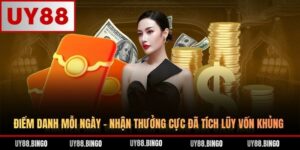 Khuyến Mãi UY88 - Danh Mục Cập Nhật Ưu Đãi Từ Nhà Cái UY 88 - ro77.pw