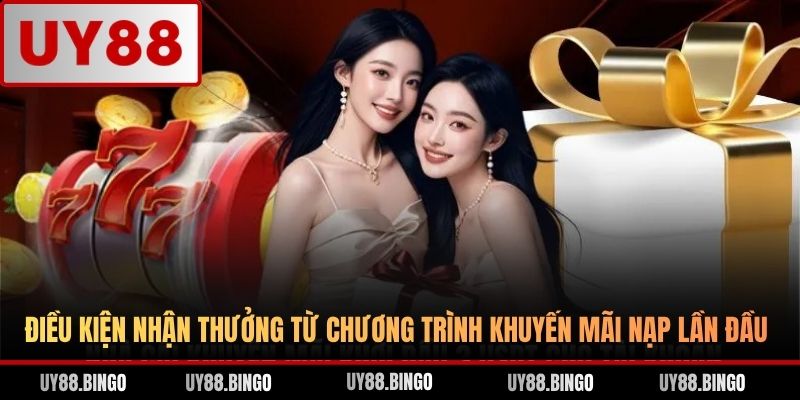 Khuyến Mãi Nạp Đầu - Bứt Phá X2 Nguồn Vốn Khởi Đầu Tại Uy88 - ro77.pw