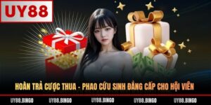 Khuyến Mãi UY88 - Danh Mục Cập Nhật Ưu Đãi Từ Nhà Cái UY 88 - ro77.pw