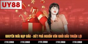 Khuyến Mãi UY88 - Danh Mục Cập Nhật Ưu Đãi Từ Nhà Cái UY 88 - ro77.pw