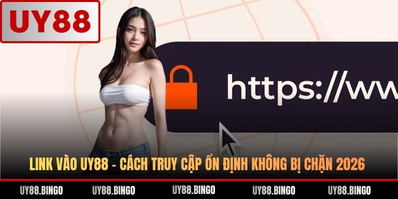 UY88 Là Gì? Giải Mã Sức Hút 500K Thành Viên Của Nhà Cái - ro77.pw