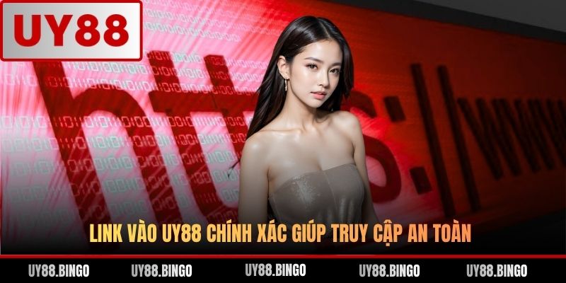 Link Vào UY88 - Cách Truy Cập Ổn Định Không Bị Chặn 2026 - ro77.pw