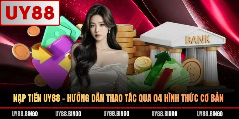 Đại Lý UY88 - Cơ Hội Hợp Tác Kinh Doanh Nhận Hoa Hồng Tới 68% - ro77.pw