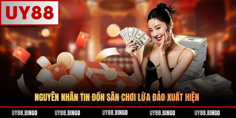 UY88 Có Lừa Đảo Không? Phân Tích Nguồn Tin Đánh Giá Thực Tế - ro77.pw