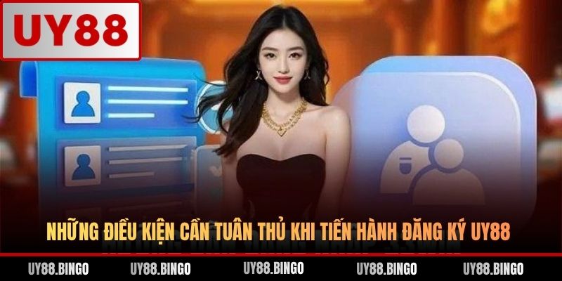 Đăng Ký UY88 - Hướng Dẫn Chi Tiết 03 Bước Cho Hội Viên Mới - ro77.pw