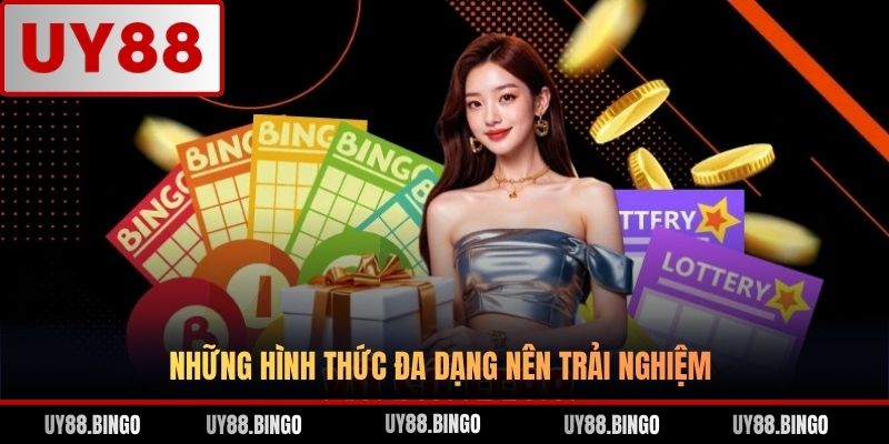 Xổ Số UY88 - Sân Chơi Hấp Dẫn Người Yêu Thích May Rủi 2026 - ro77.pw