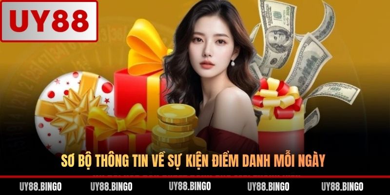 Điểm Danh Mỗi Ngày - Nhận Thưởng Cực Đã Tích Lũy Vốn Tới 30 Ngày - ro77.pw
