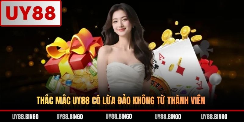 UY88 Có Lừa Đảo Không? Phân Tích Nguồn Tin Đánh Giá Thực Tế - ro77.pw