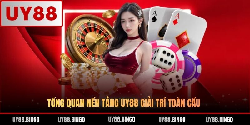 Đánh Giá UY88 - Review Nhà Cái Nổ Hũ Uy Tín Top 1 VN T4/2026 - ro77.pw