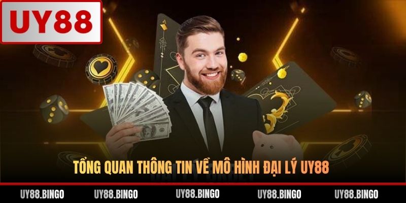 Đại Lý UY88 - Cơ Hội Hợp Tác Kinh Doanh Nhận Hoa Hồng Tới 68% - ro77.pw