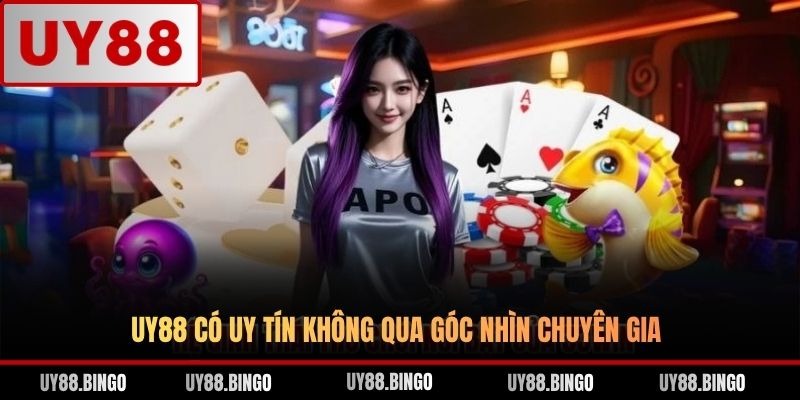 UY88 Có Uy Tín Không? Góc Nhìn Khách Quan Từ Thực Tế T4/26 - ro77.pw