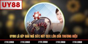 Tin Tức UY88 - Cập Nhật 24/7 Những Thông TIn Chính Xác Mỗi Ngày - ro77.pw
