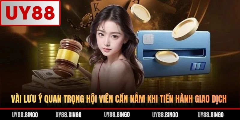 Rút Tiền UY88 - Chi Tiết 03 Bước Giao Dịch Nhanh Và Bảo Mật - ro77.pw