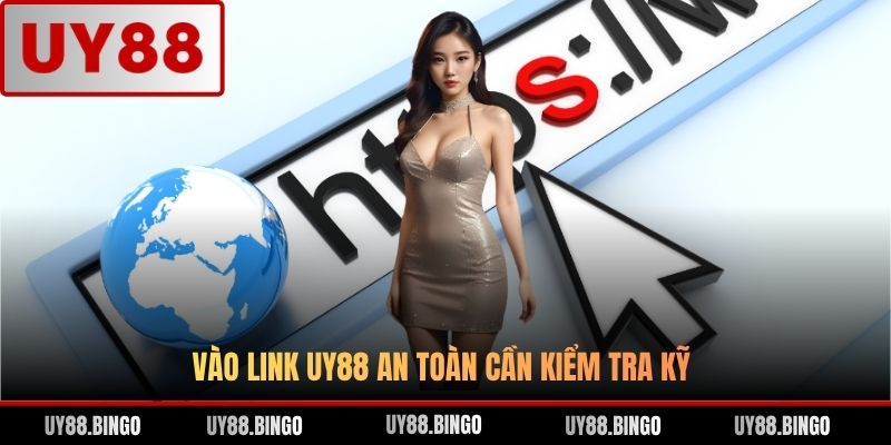 Link Vào UY88 - Cách Truy Cập Ổn Định Không Bị Chặn 2026 - ro77.pw
