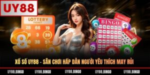 Game UY88 - 08+ Danh Mục Trò Chơi Nổi Bật Tại UY88 In - ro77.pw