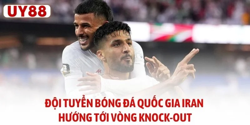 Đội Tuyển Bóng Đá Quốc Gia Iran Trên Hành Trình World Cup - ro77.pw